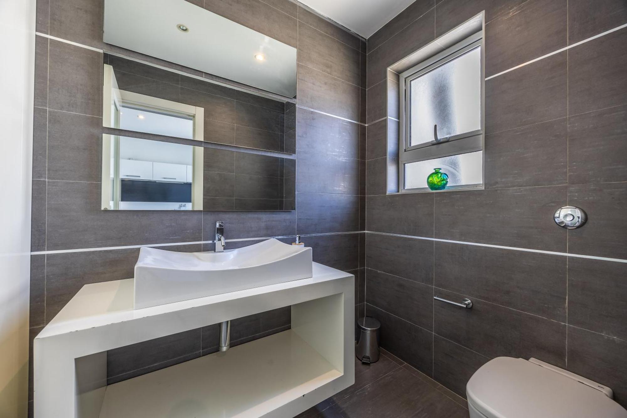 New Duplex Penthouse W Breathtaking Views By Sf Homes Gzira Exteriör bild