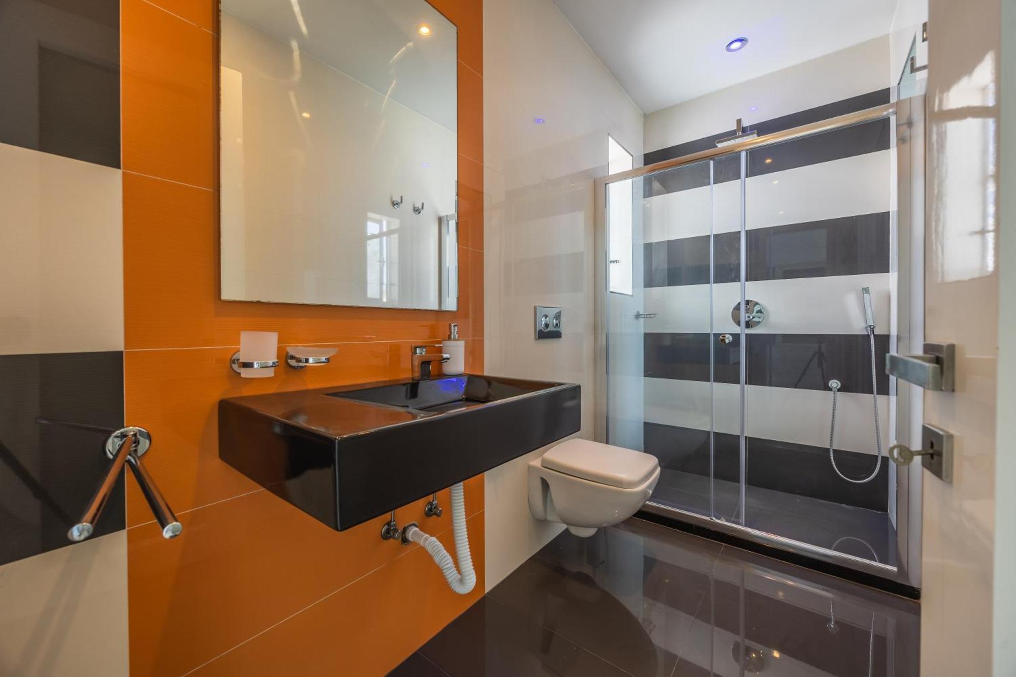 New Duplex Penthouse W Breathtaking Views By Sf Homes Gzira Exteriör bild