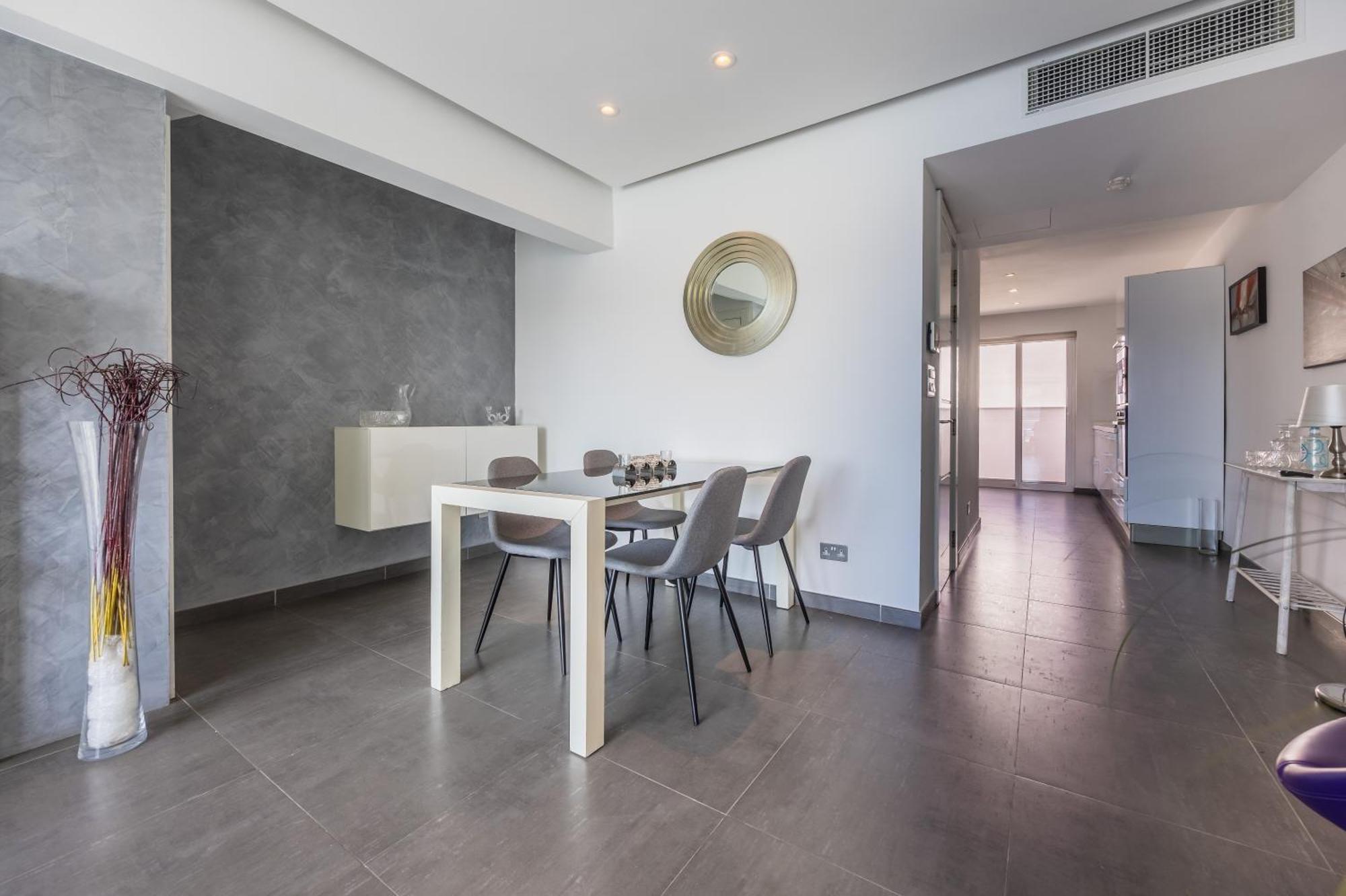 New Duplex Penthouse W Breathtaking Views By Sf Homes Gzira Exteriör bild